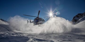 Tragische lawine eist drie levens in Franse Alpen