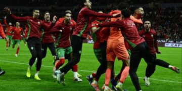 Ο Μπόνο οδηγεί το Μαρόκο στον τελικό με 4-2 στα πέναλτι