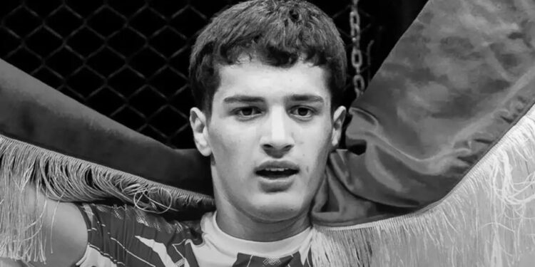 15-jarige MMA-wereldkampioen vermoord na gevecht: tragedie in de vechtsportwereld