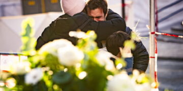 Angst voor stijging dodental bij bosbranden in Crans Montana