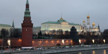 Rusland steunt Delsy Rodriguez als interim-president van Venezuela