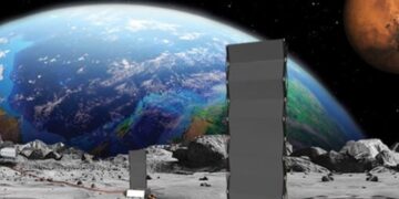 VS plannen kernenergie opwekking op maan