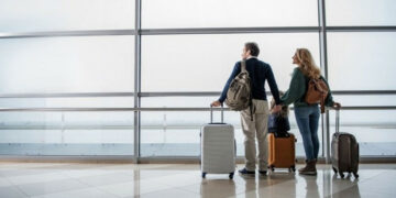 De kracht van Griekenland: top paspoorten ter wereld in 2026