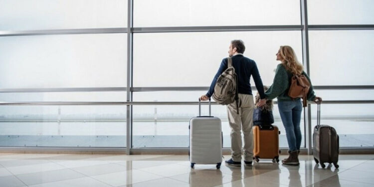 De kracht van Griekenland: top paspoorten ter wereld in 2026