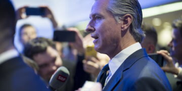 Trump’s dreiging met militair geweld tegen Groenland verrast gouverneur Californië