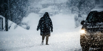 Recordhitte in 2025: Noorse zomers intenser dan ooit tevoren