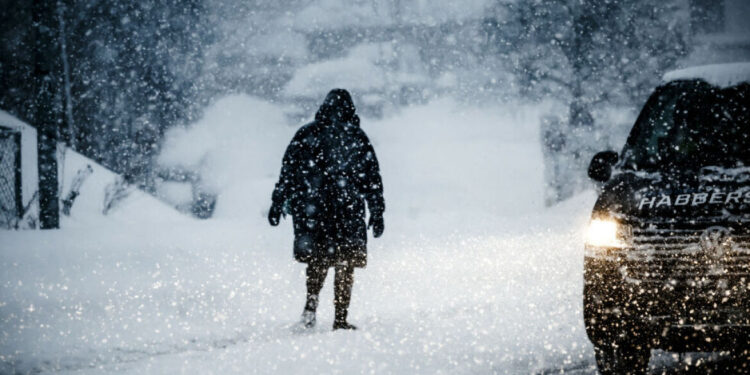 Recordhitte in 2025: Noorse zomers intenser dan ooit tevoren