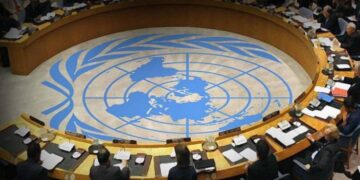 VN-Veiligheidsraad bijeen over Russische aanvallen in Oekraïne