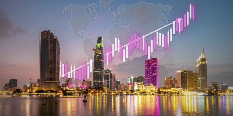 Mondiale economische groei vertraagt naar 2,7% in 2026