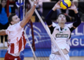 Waar te kijken: Supercup volleybal Panathinaikos-Olympiacos en Bilbao-PAOK