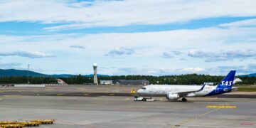 Luchthaven Oslo gesloten na detectie drone