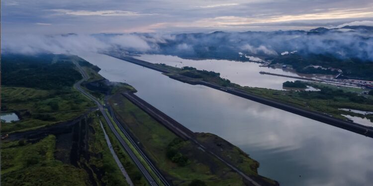 Trump’s ambitie: Panamakanaal en Groenland op zijn overname-lijstje