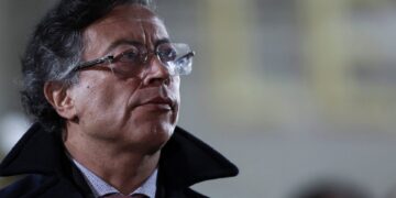 President Petro reageert krachtig op beschuldigingen Trump van drugshandel