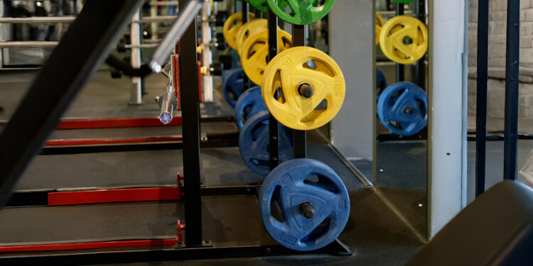 Sportschool Amstelveen