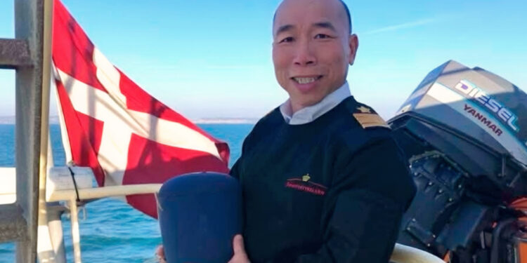 Waarom Trump Groenland wil: De redenen van de Deense marinekapitein