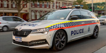 Zoektocht naar dader na schietpartijen in Australië