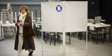 Spannende tweede ronde presidentsverkiezingen in Portugal