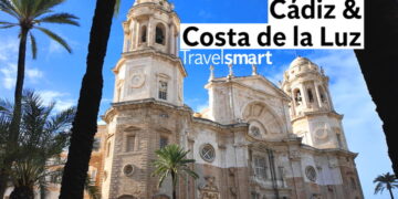 Ontdek de pracht van Cádiz en de Costa de la Luz