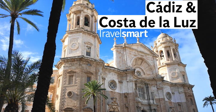 Ontdek de pracht van Cádiz en de Costa de la Luz