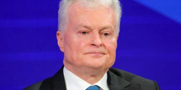 Nieuwe veiligheidsovereenkomst kan geschil Groenland beëindigen