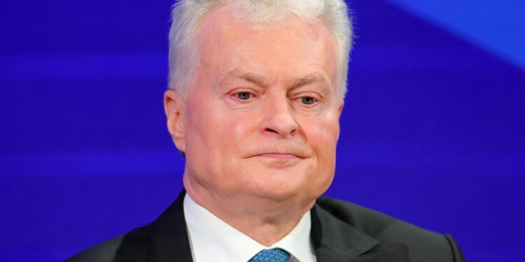 Nieuwe veiligheidsovereenkomst kan geschil Groenland beëindigen