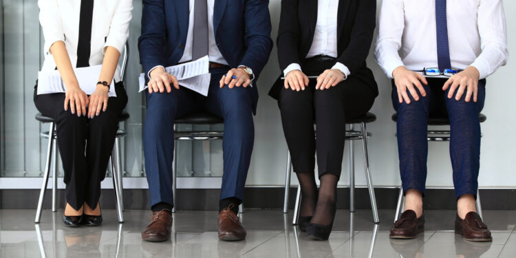 Waarom Generatie Z onvoorbereid is voor de arbeidsmarkt