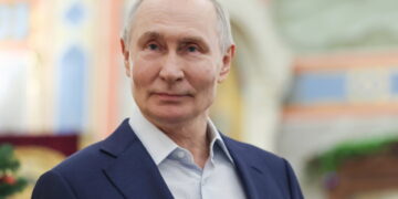 Poetin onthult geavanceerde wapens voor 2026