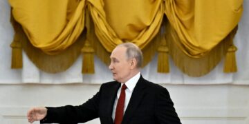 Kushner en Witkov bereiden ontmoeting met Poetin in Moskou voor