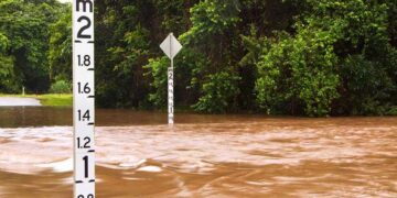 Natuurrampen in Australië: Cycloon en bosbranden zorgen voor uitdagingen