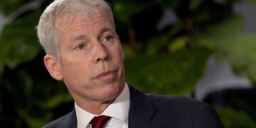 Controle VS over Venezolaanse olie voor verandering