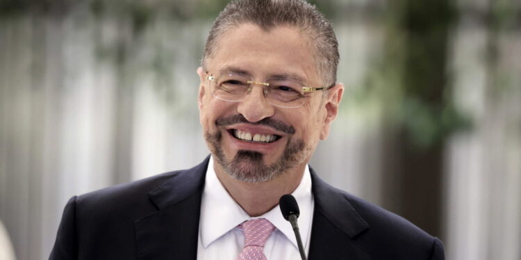 Complot tegen president Chavez in Costa Ricaanse regering