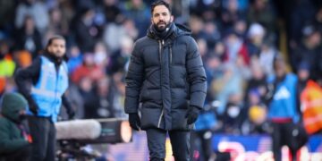 Ontslag Ruben Amorim bij Manchester United