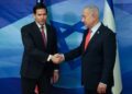 Belangrijke gespreksonderwerpen tussen Rubio en Netanyahu: Iran, Gaza en Syrië