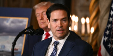 Rubio: Venezuela controleren met zeeblokkade op olie