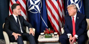 Onzekerheid over Groenland: Pitufik-basis naar Cyprus-model