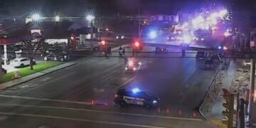 Bloedbad in mormoonse kerk in Salt Lake City: twee doden, zes gewonden