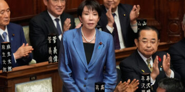 Premier Japan overweegt vervroegde verkiezingen