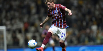 Σαντίνο Αντίνο op weg naar Panathinaikos voor 4 miljoen euro