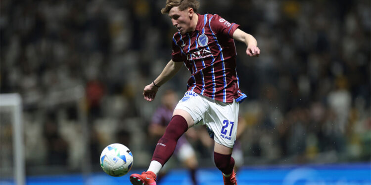 Σαντίνο Αντίνο op weg naar Panathinaikos voor 4 miljoen euro