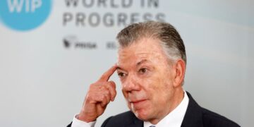 Plannen voor ‘invasie’ van Venezuela al in 2017 door Trump besproken