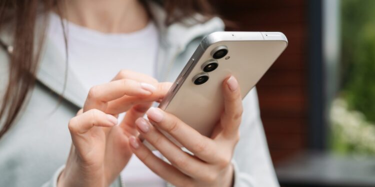 App ziet alles zonder te openen