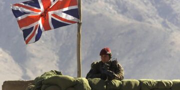 Trump bekritiseerd voor bewering over NAVO bondgenoten in Afghanistan.