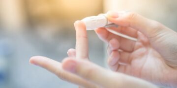 Doorbraak: thuistest helpt bij vroegtijdige detectie van Alzheimer, aldus wetenschappers