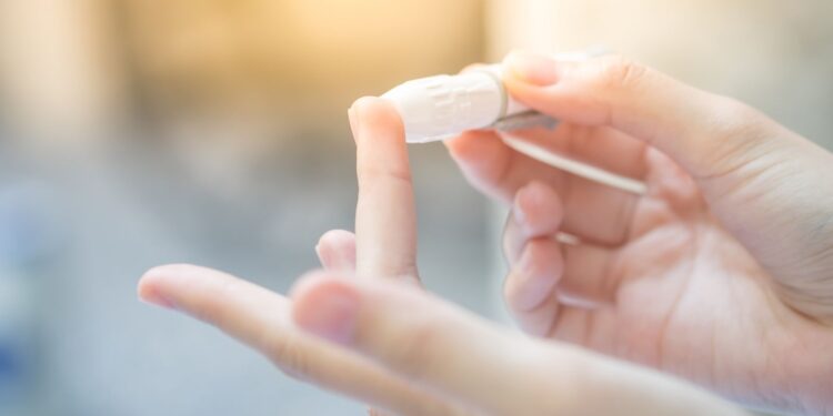 Doorbraak: thuistest helpt bij vroegtijdige detectie van Alzheimer, aldus wetenschappers