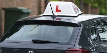 Langer wachten voor rijexamen door nieuwe regels