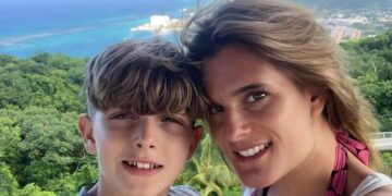 Moeder klaagt TikTok aan na zoon’s dood: ‘pijnlijke rechtszaak’