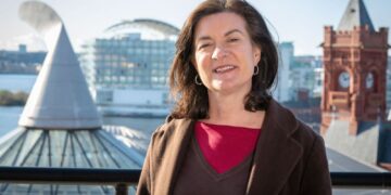 Welsh first minister beschuldigt Westminster van oneerlijke behandeling van Wales