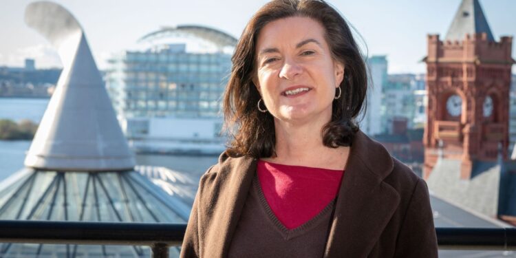 Welsh first minister beschuldigt Westminster van oneerlijke behandeling van Wales