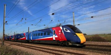 Hoeveel geld ging er naar de rebranding van Great British Railways?