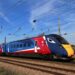 Hoeveel geld ging er naar de rebranding van Great British Railways?